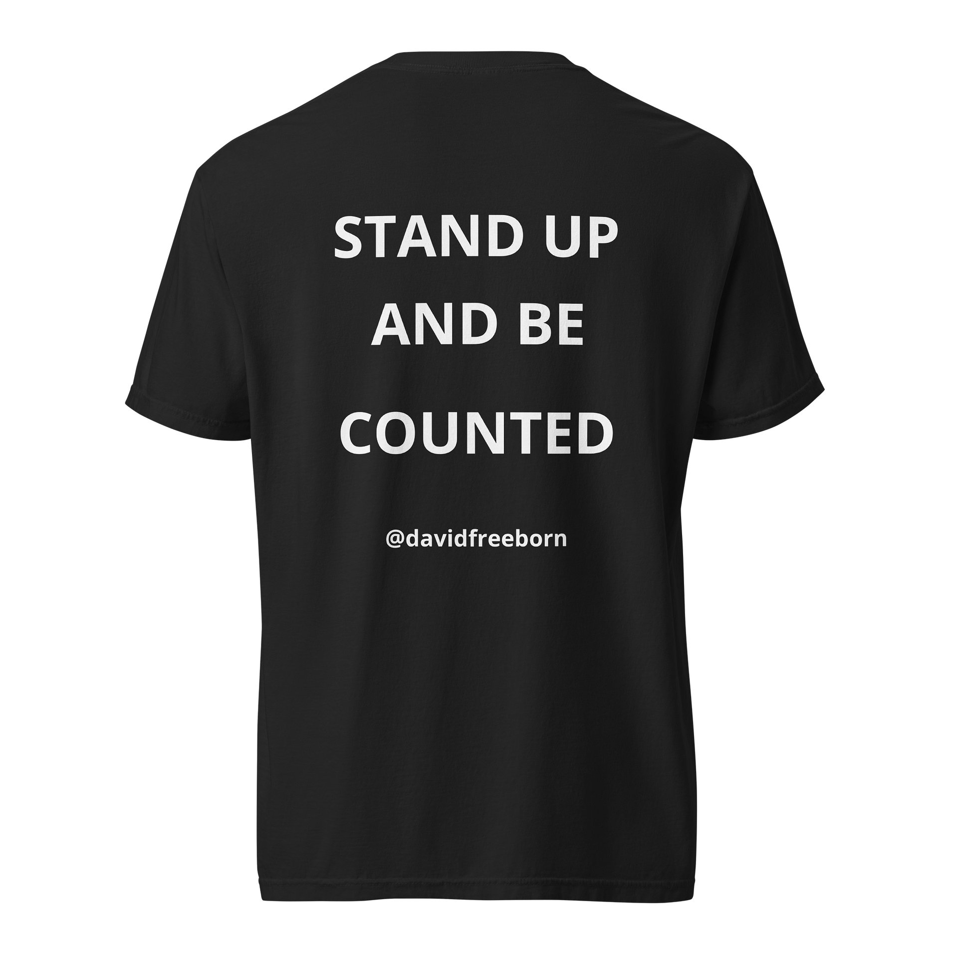 Fight Injustice Tee product image (15)