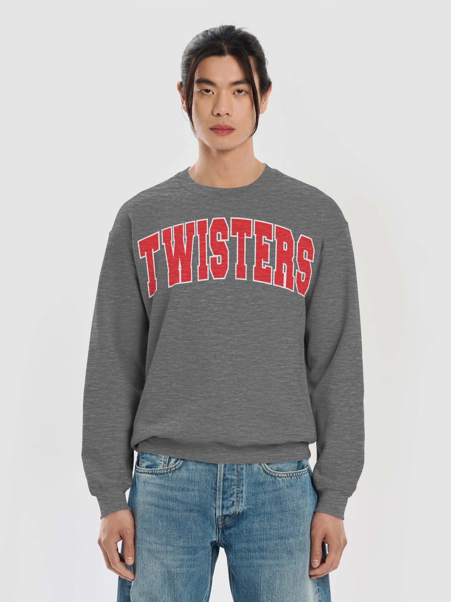 Twisters Pullover product image (5)