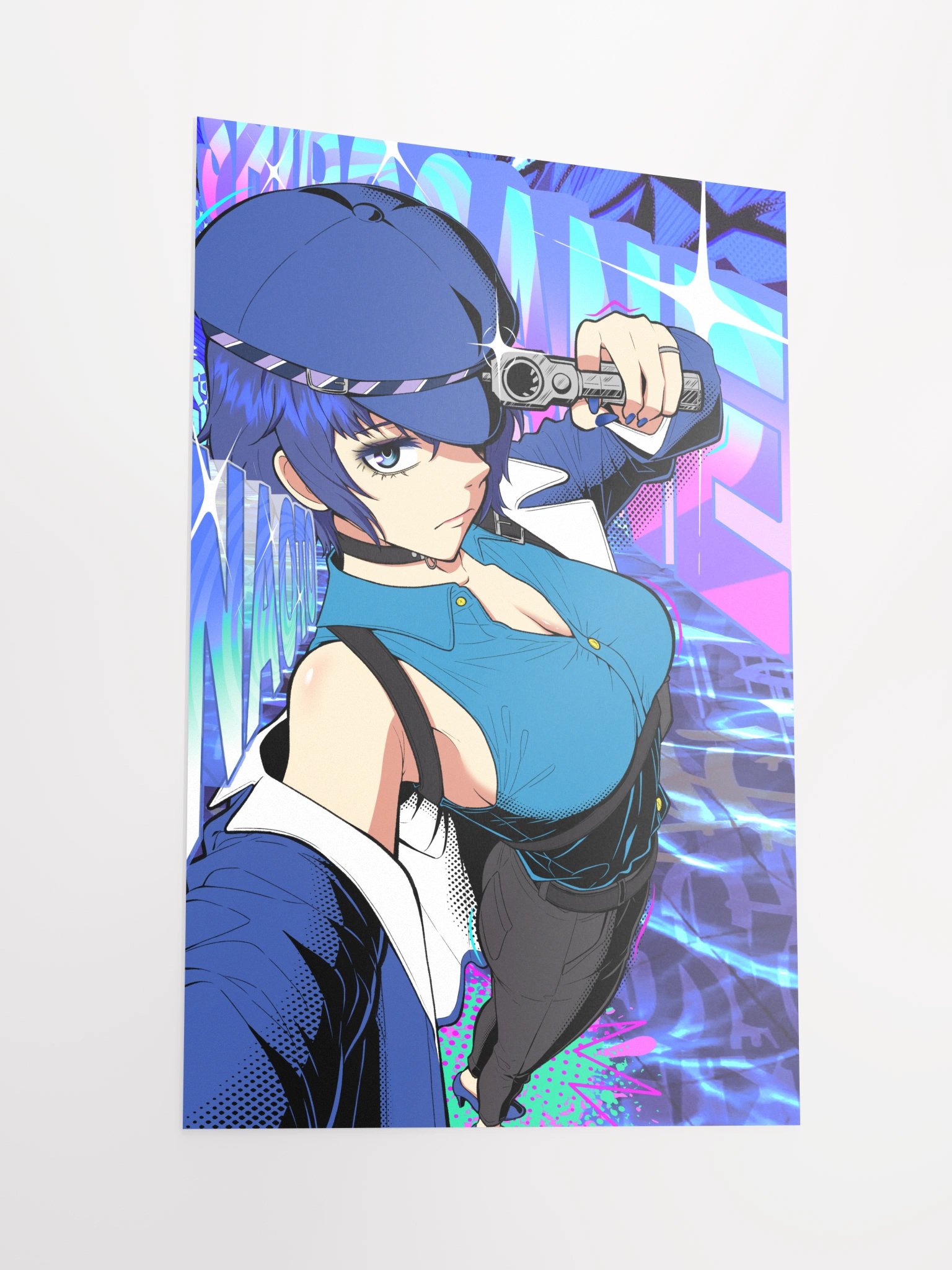 Naoto Shirogane product image (3)