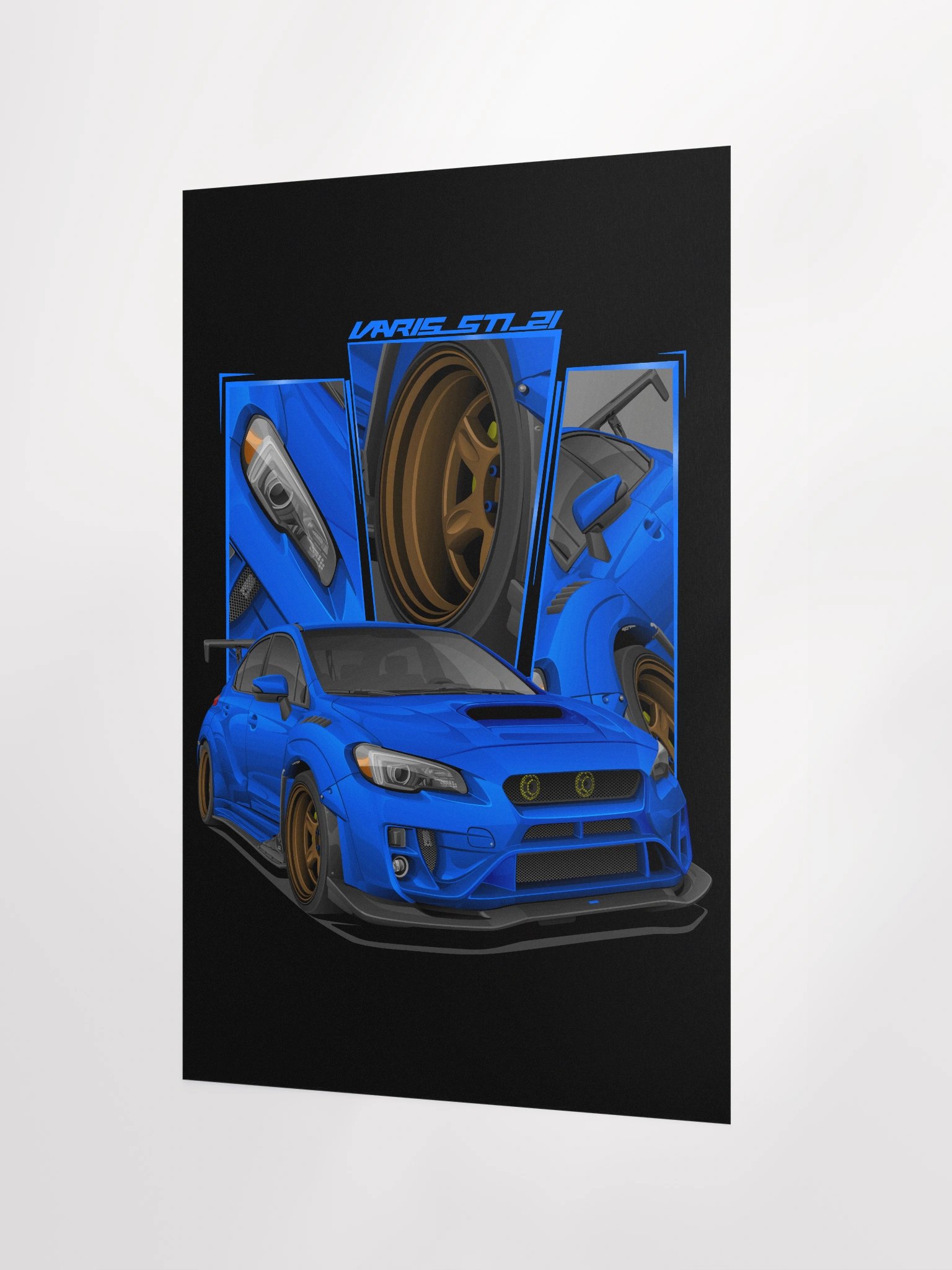 Angel Salazar's Poster product image (2)