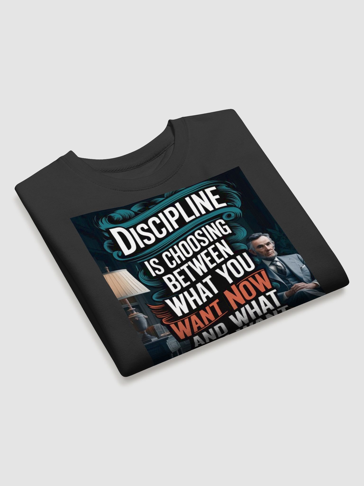 Discipline product image (3)