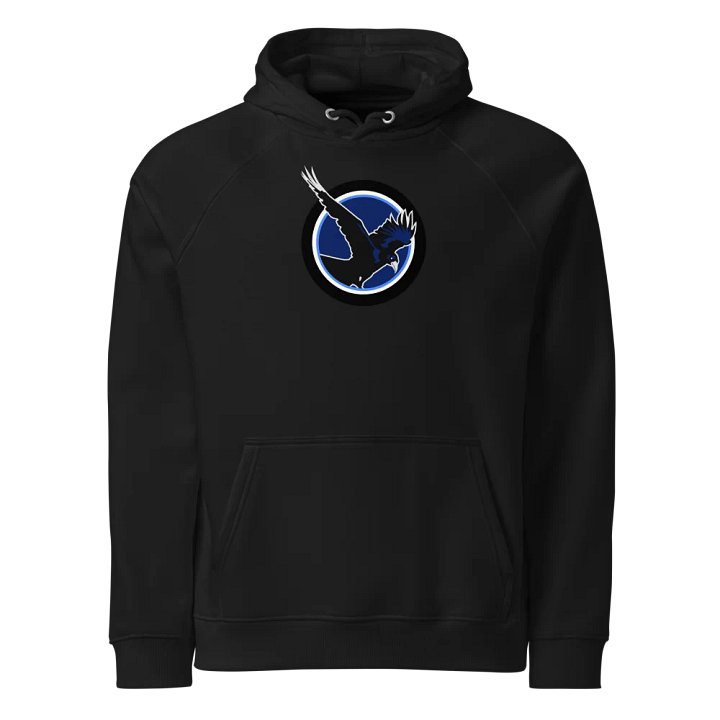 RAGGED VAGABOND HOODIE product image (1)