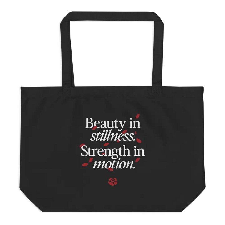 Econscious Organic Cotton Tote product image (2)