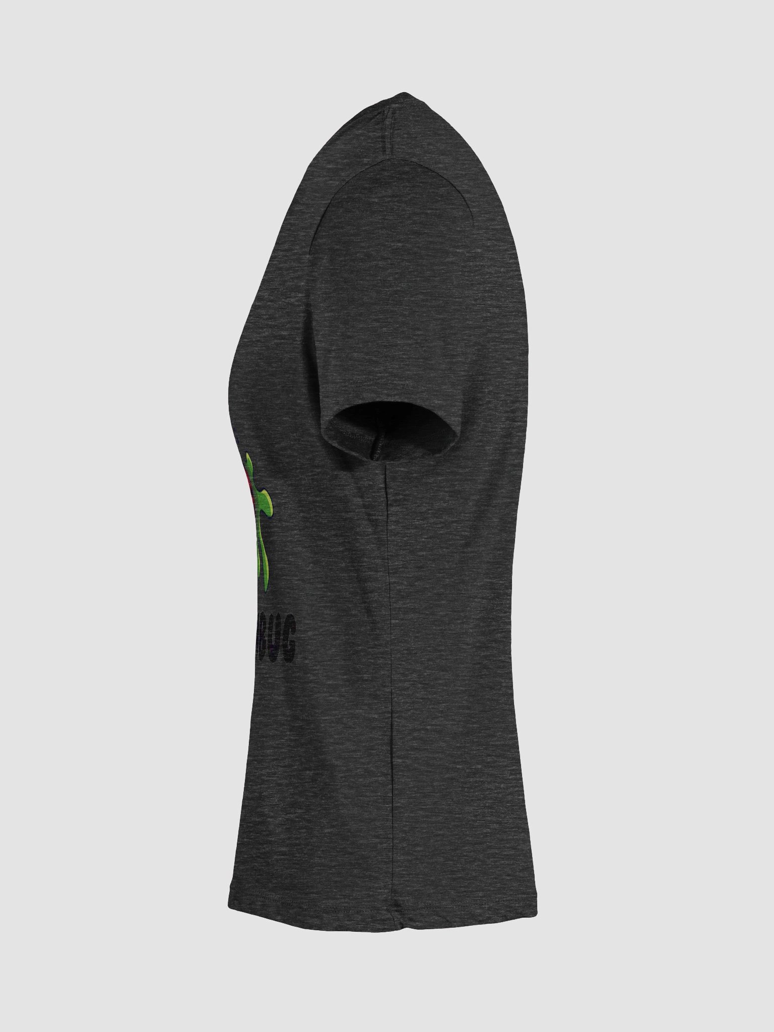 Bug Splat V-neck product image (49)