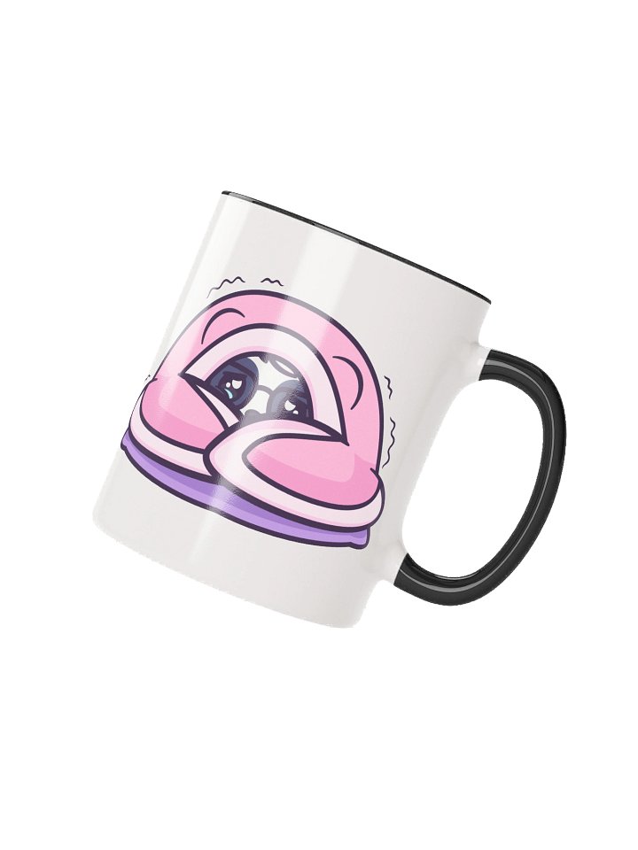 Spooky PandaGirl Gaming Corner Mug product image (10)