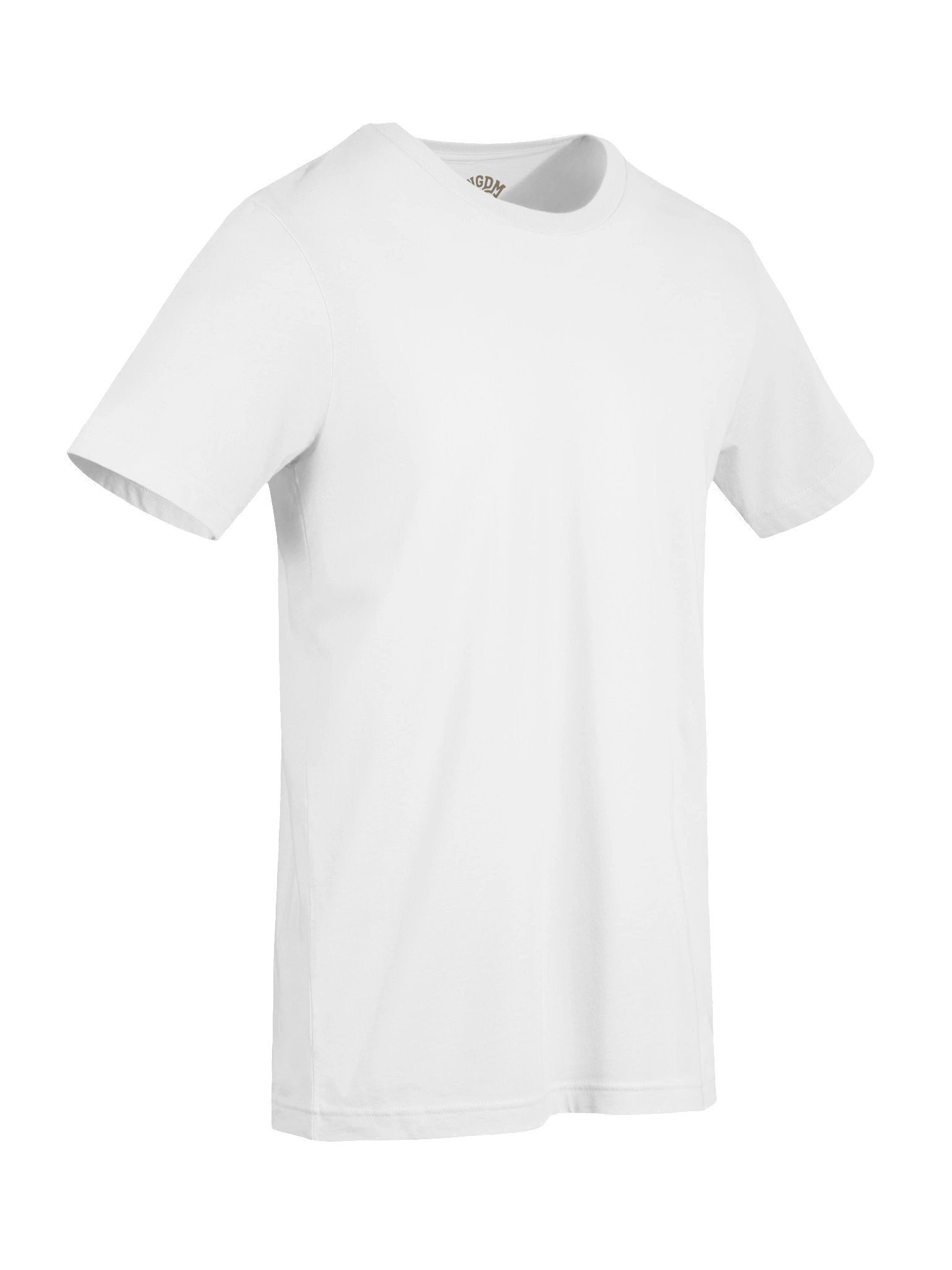 On Earth As In Heaven Tee product image (8)