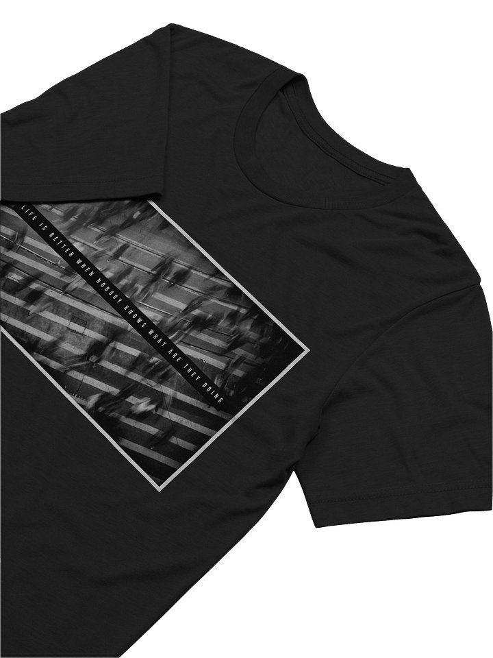 Everyone is Lost T-Shirt product image (2)