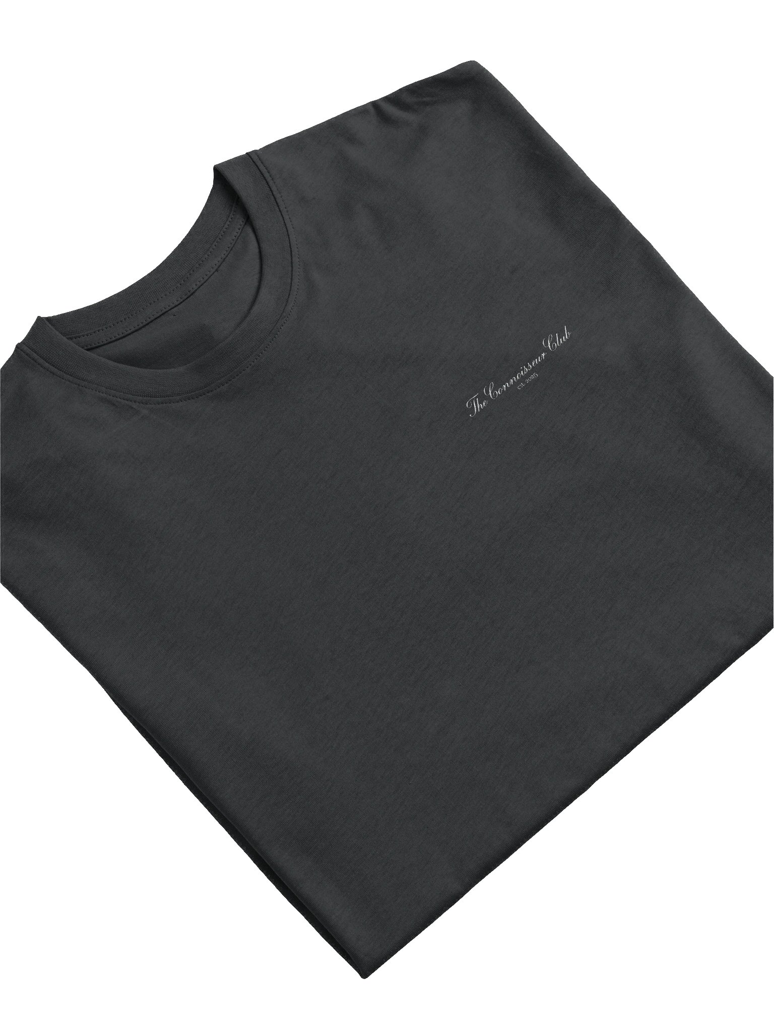 The Connoisseur Club Tee (Classic Fit) product image (11)