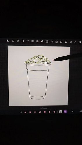 What do you think about this design for t-shirt? 👌💖
.
#matcha #hipaint #tshirtdesign #fypシ #trending