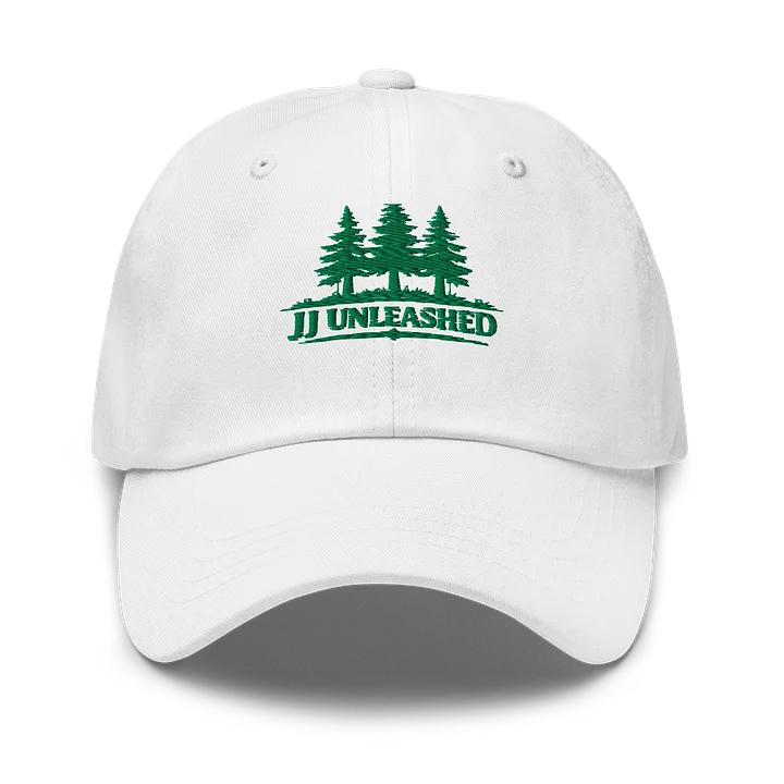 JJ Unleashed Adventure Hat product image (15)