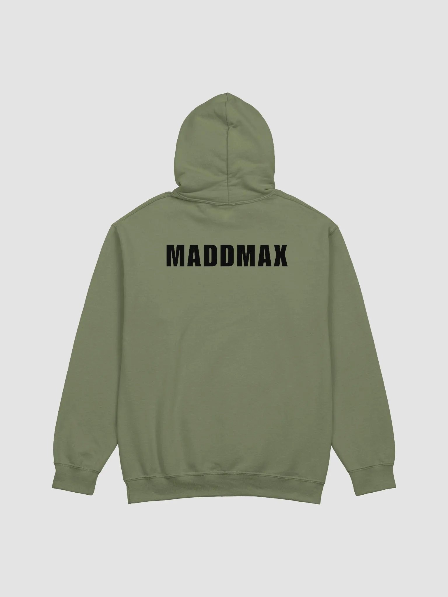 A Madd Hoodie product image (4)