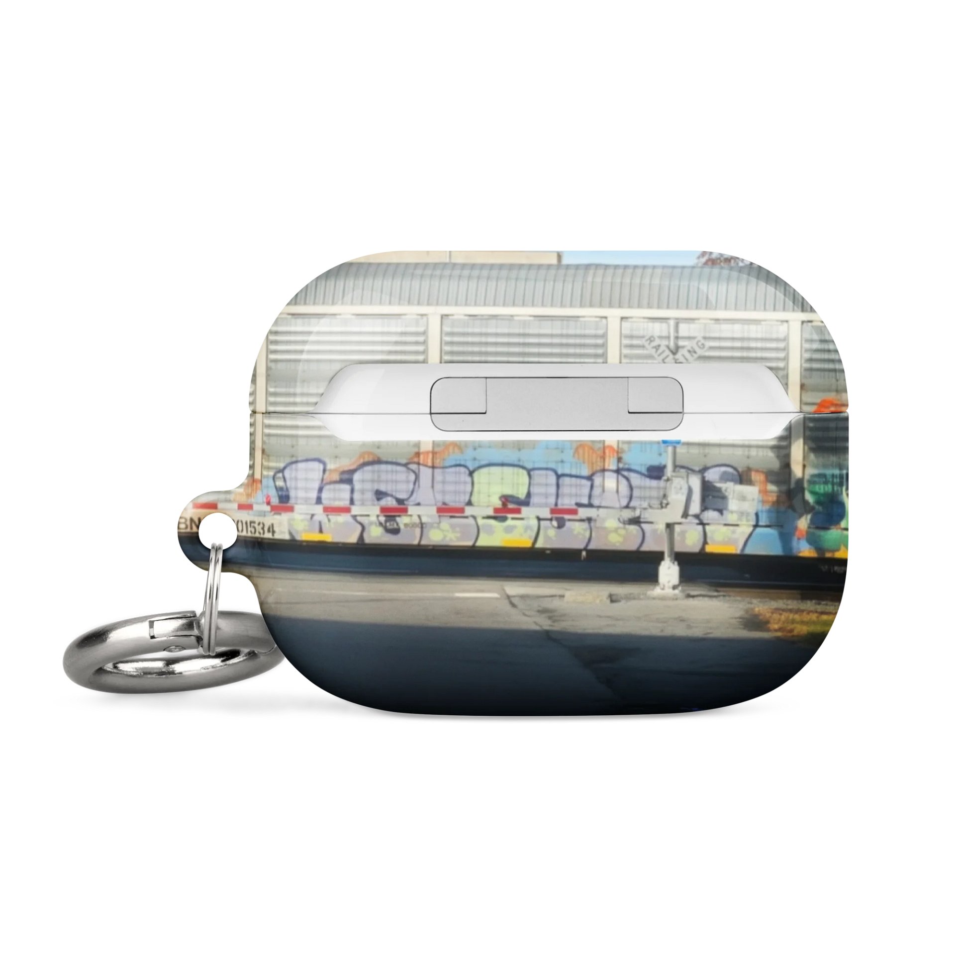 Graffiti Express AirPods® Case product image (3)