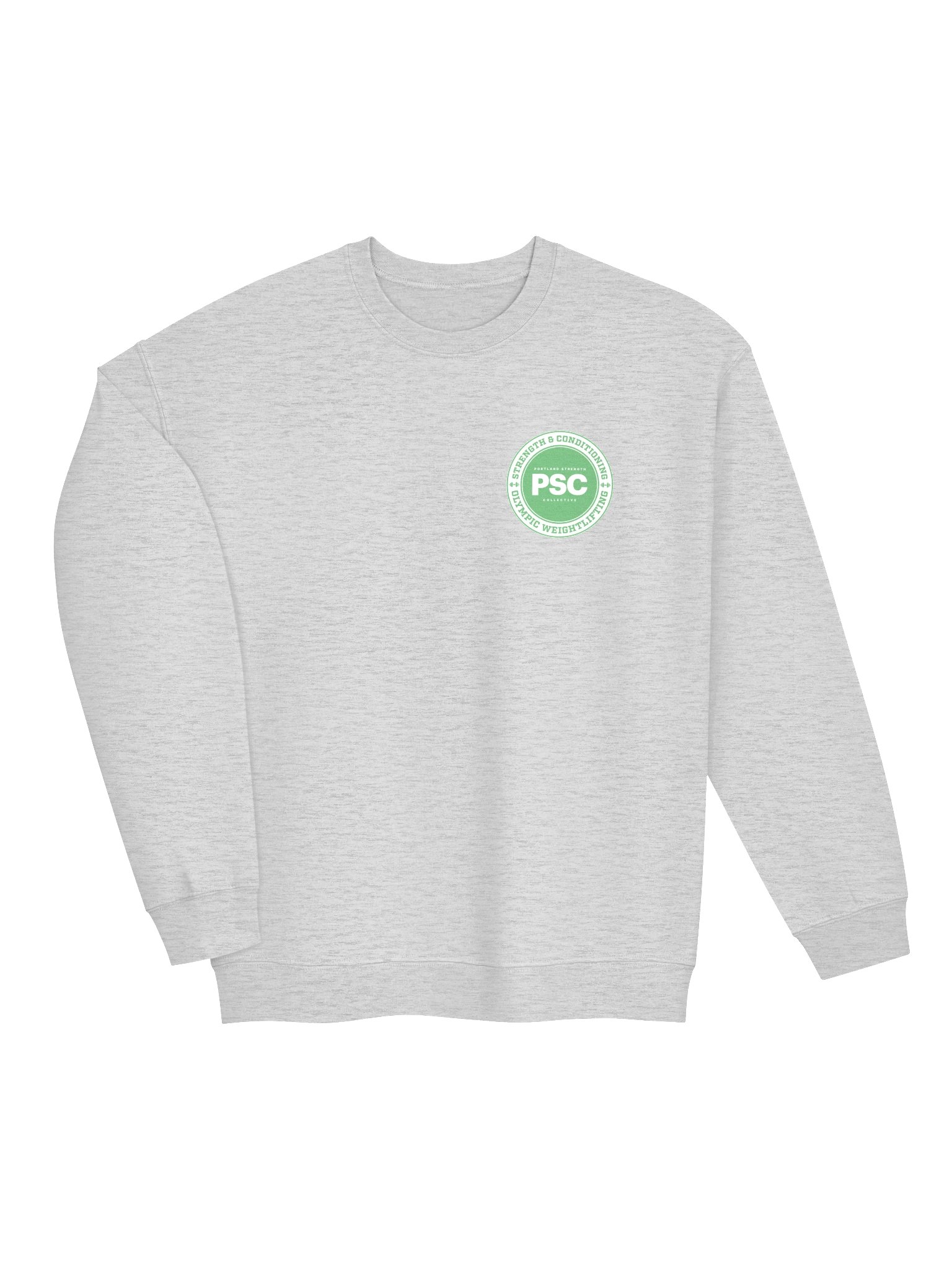 Beefcake Sweatshirt product image (3)