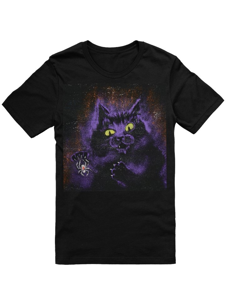 Purple Cat product image (1)