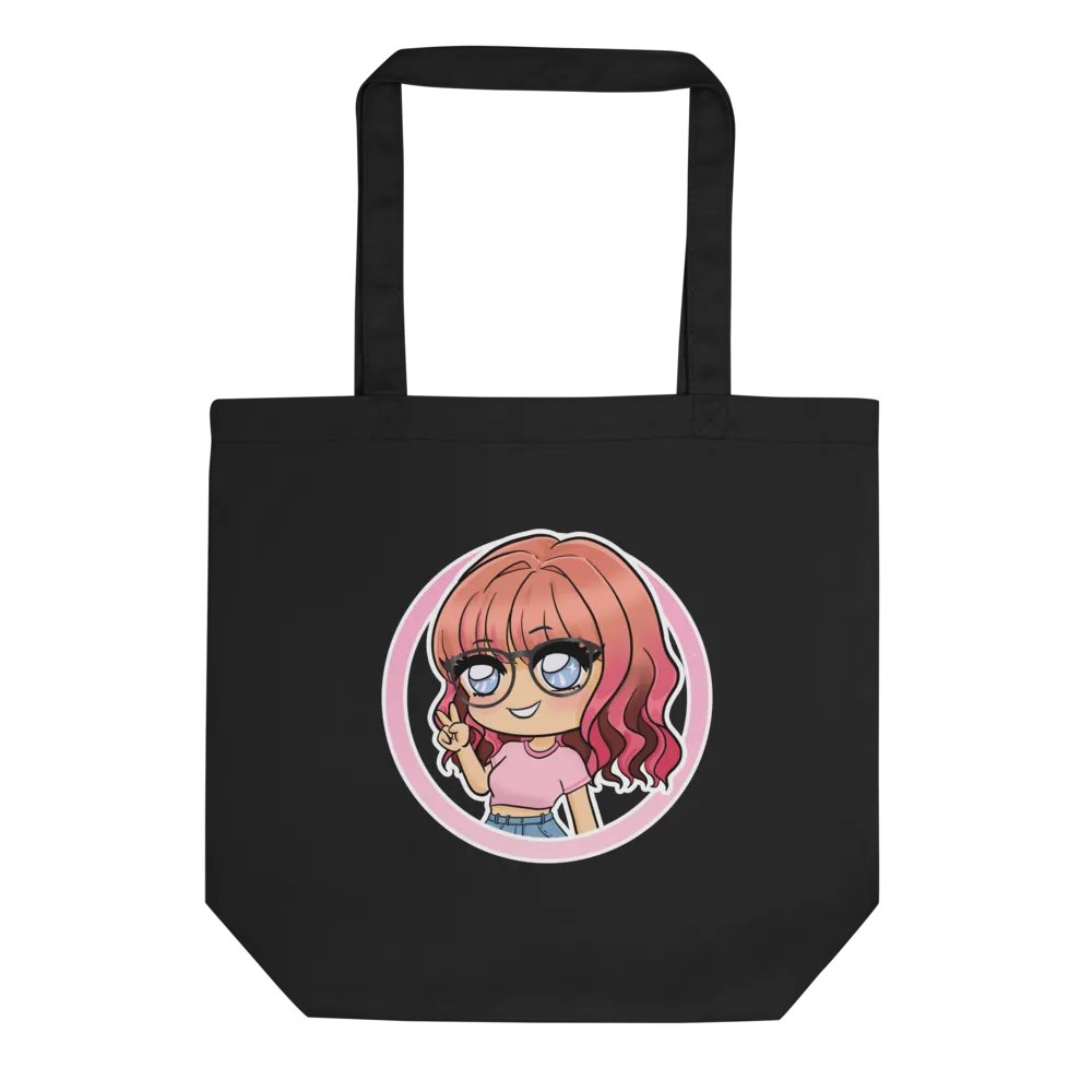 Sweet Tote Bag product image (1)