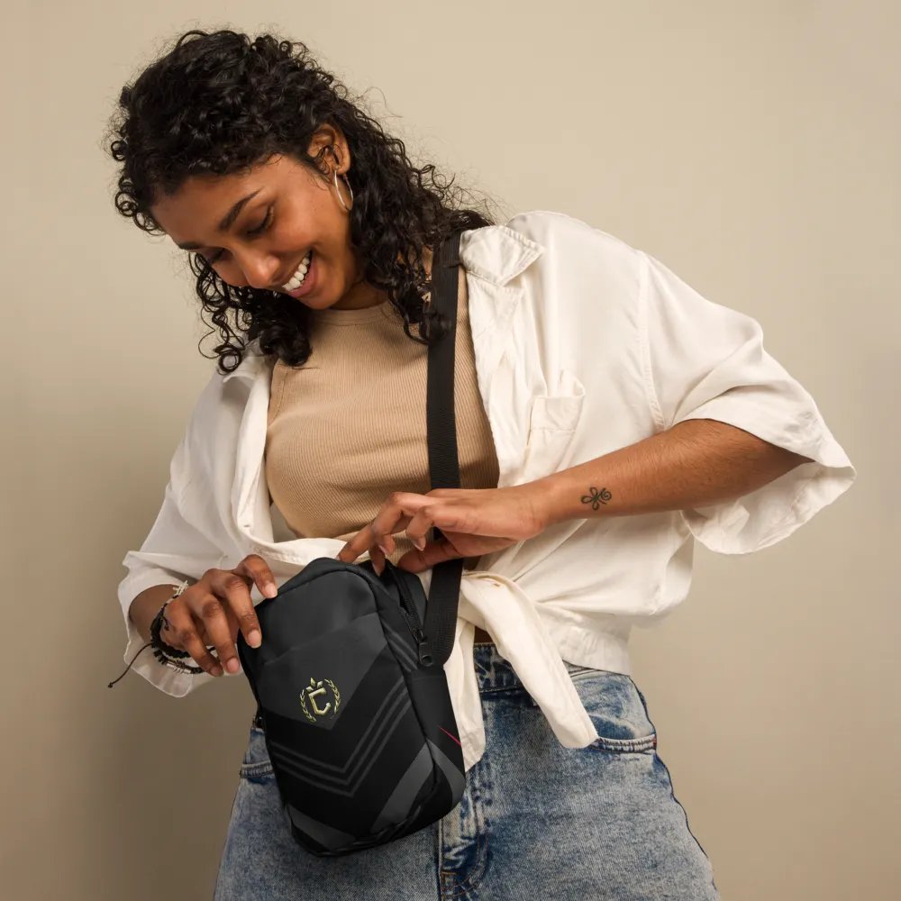Symmetric Vision Crossbody Bag product image (12)
