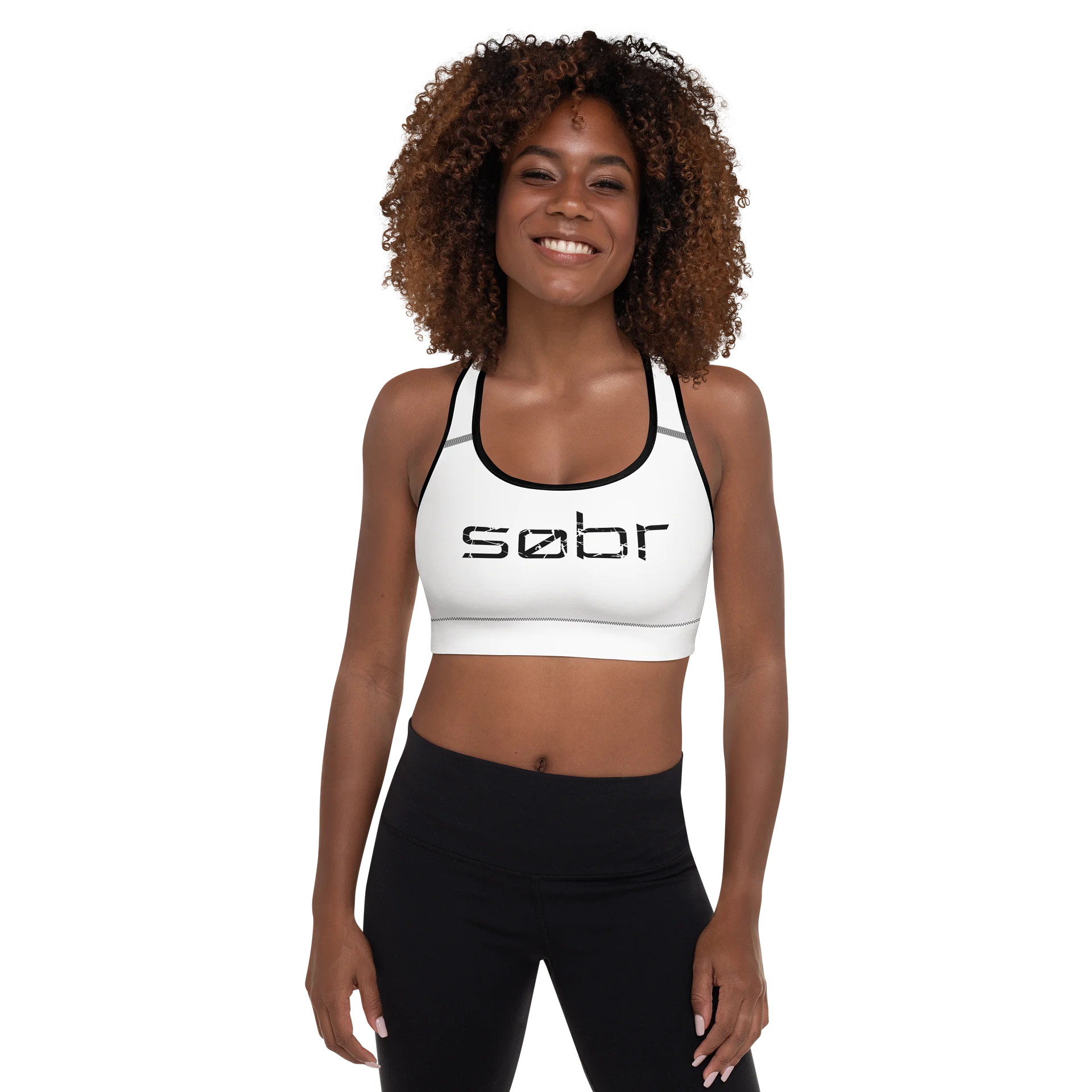 SOBR sports bra product image (1)