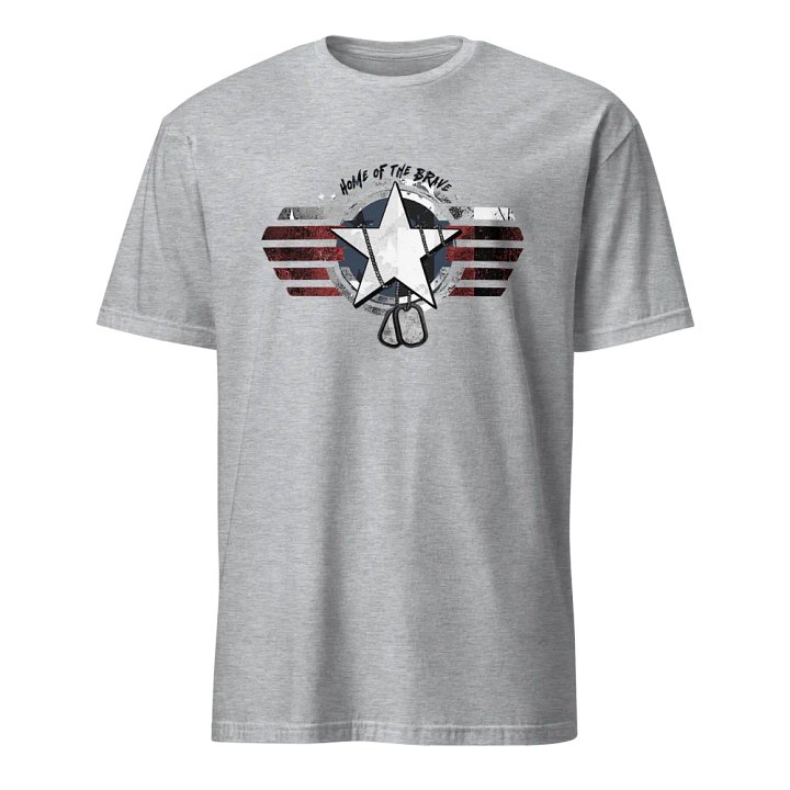 Home of the Brave product image (10)