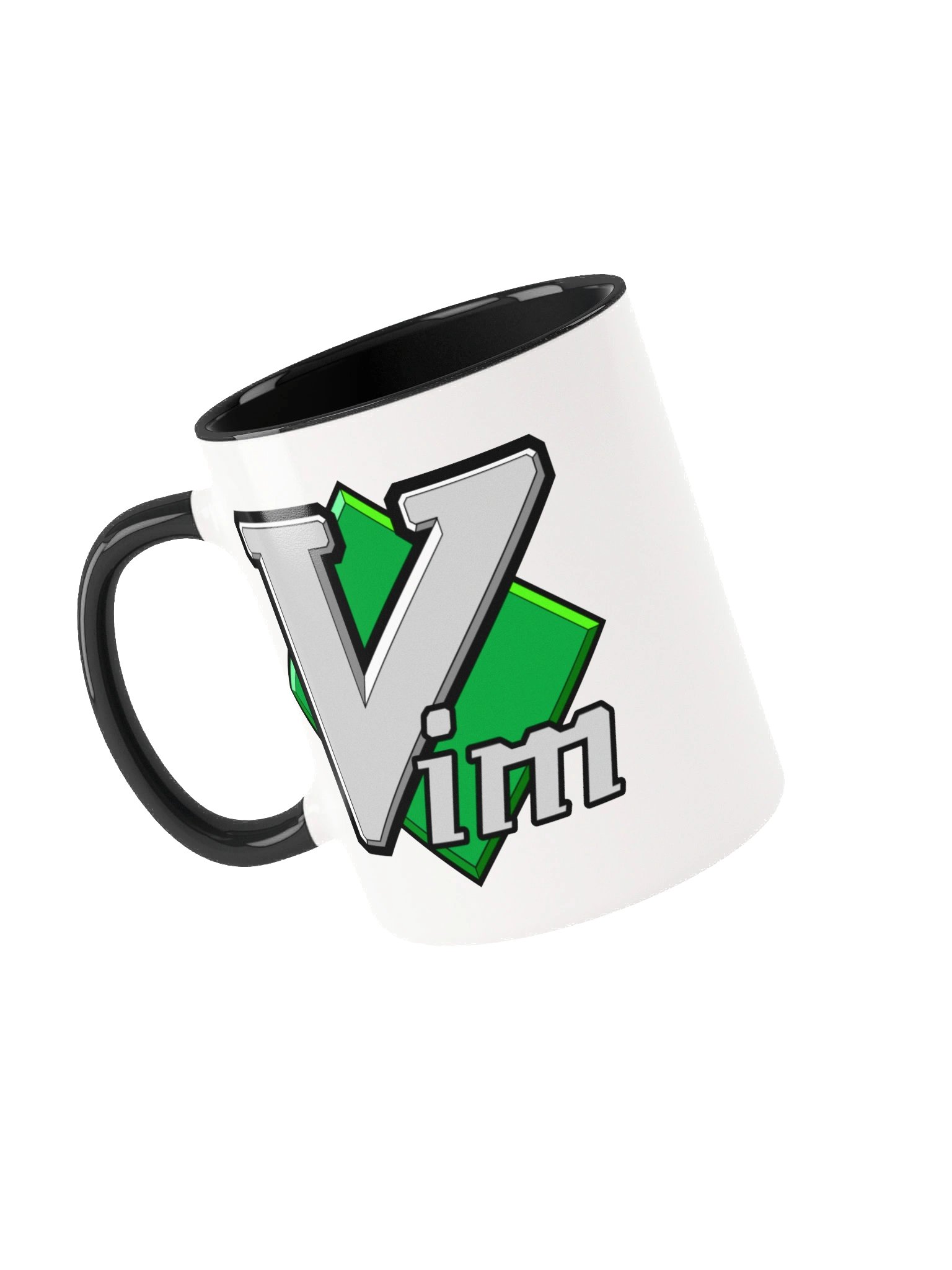 Vim Coffee Mug product image (6)