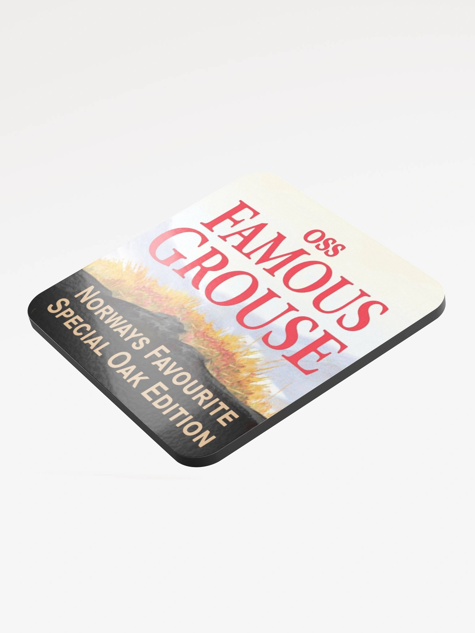 Famous Grouse (Underlägg) product image (3)