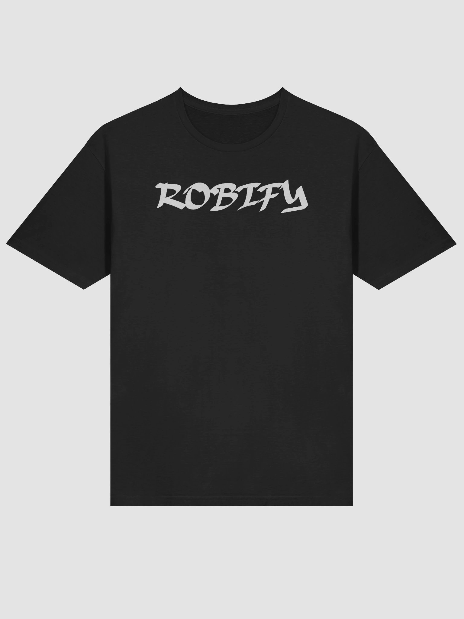 ROBIFY PRINT T-SHIRT product image (87)