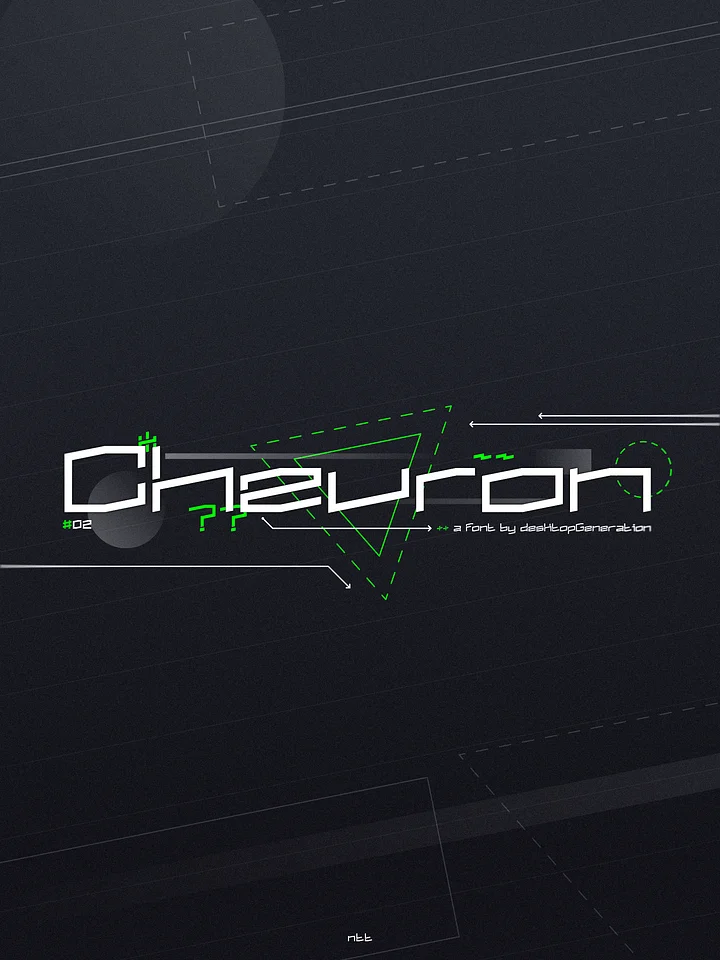 dG Chevron product image (1)