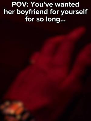 would you do it?… #fyp #booktok #deepvoice #darkromance 