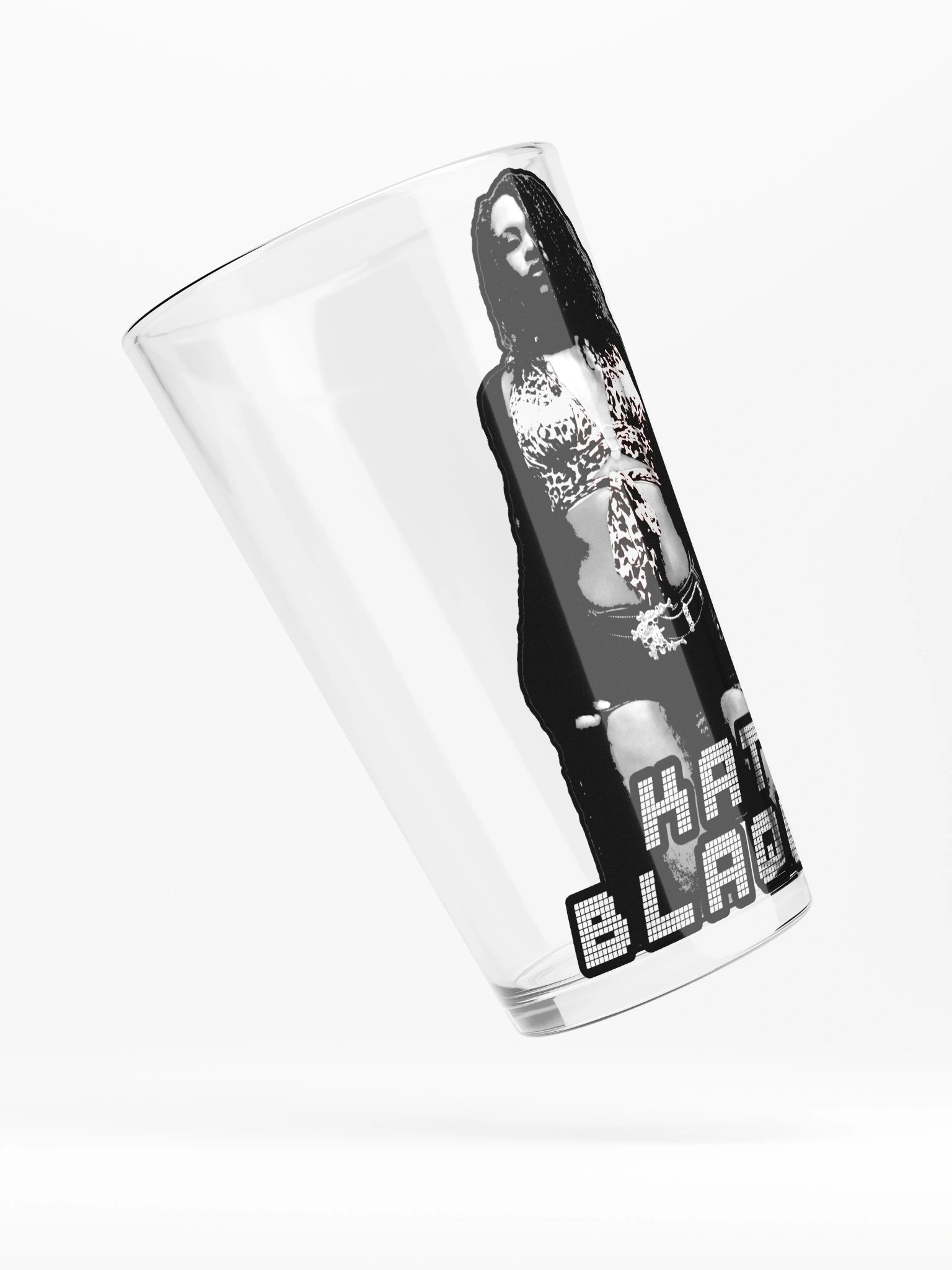 Kat Blaque Bikini Glass product image (4)
