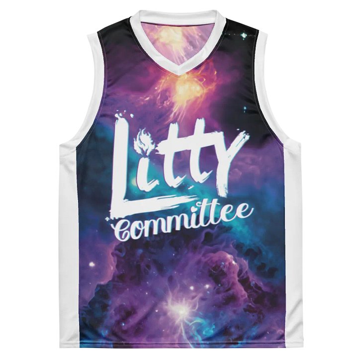Litty Committee Jersey product image (1)
