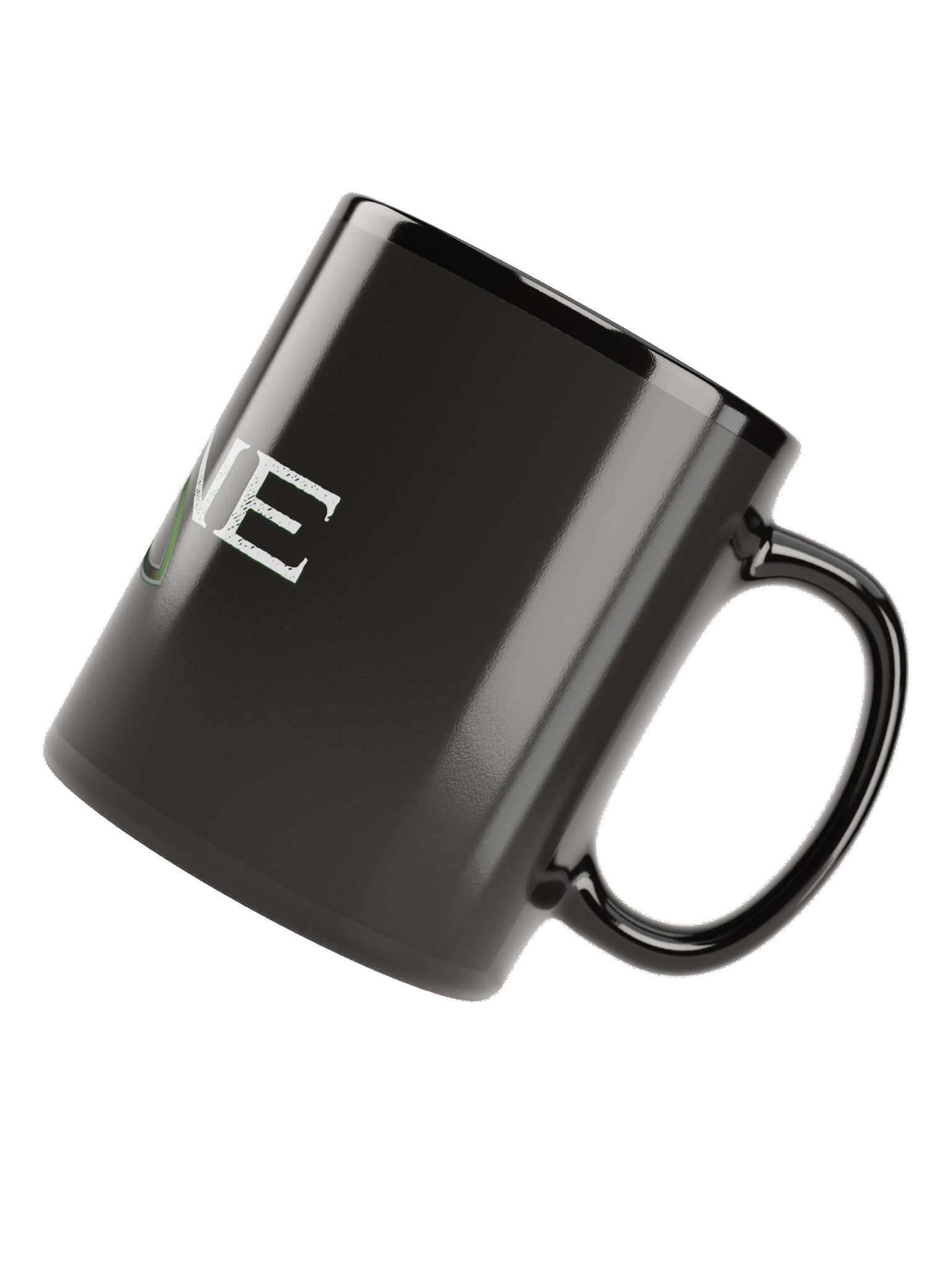 KANE Logo Coffee Mug product image (6)