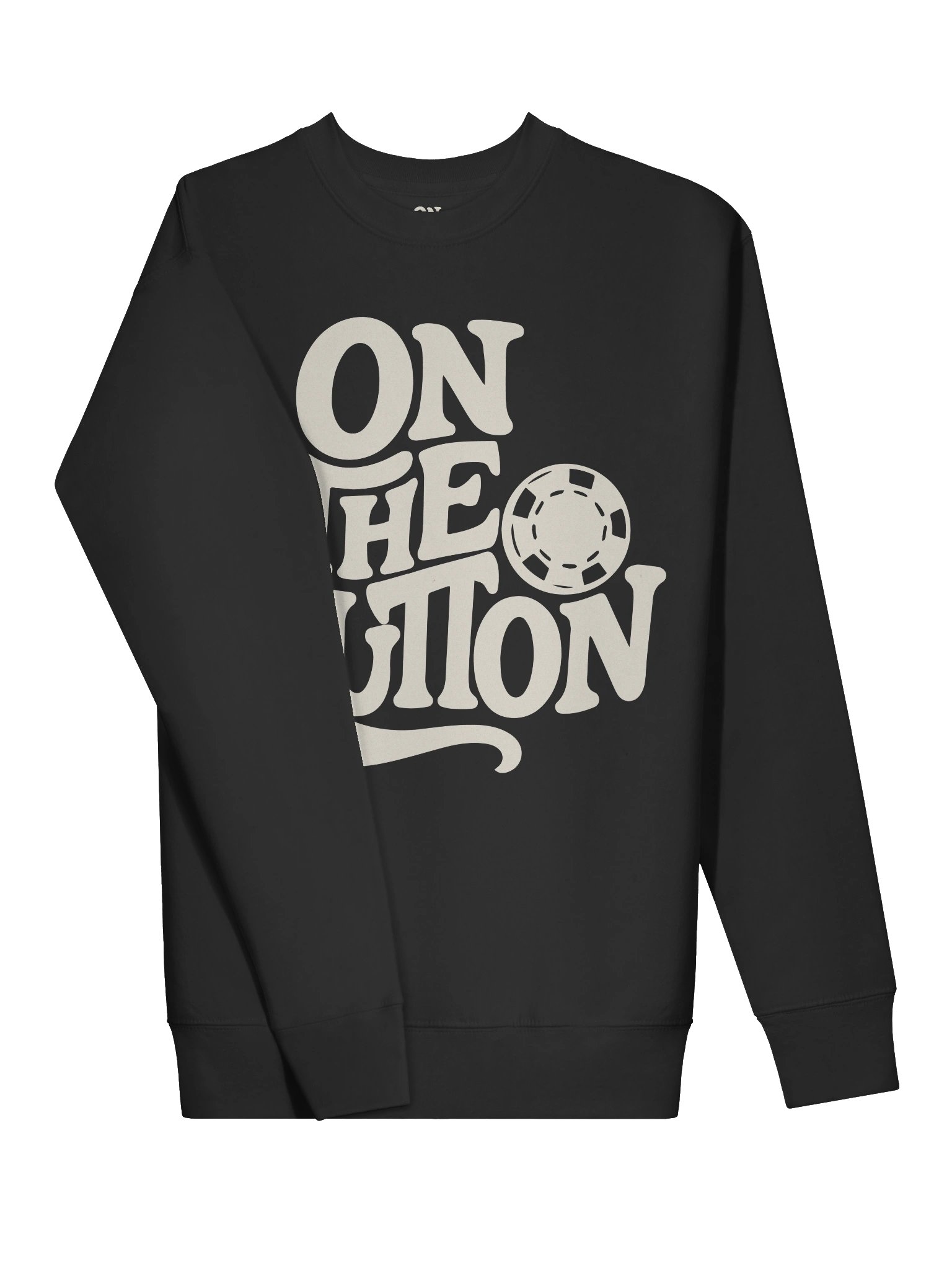 'On the Button' Sweatshirt product image (3)