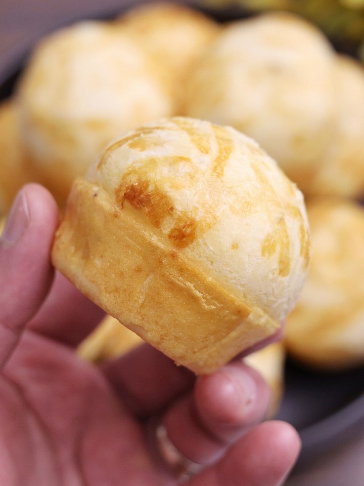Chipa Muffins product image (1)