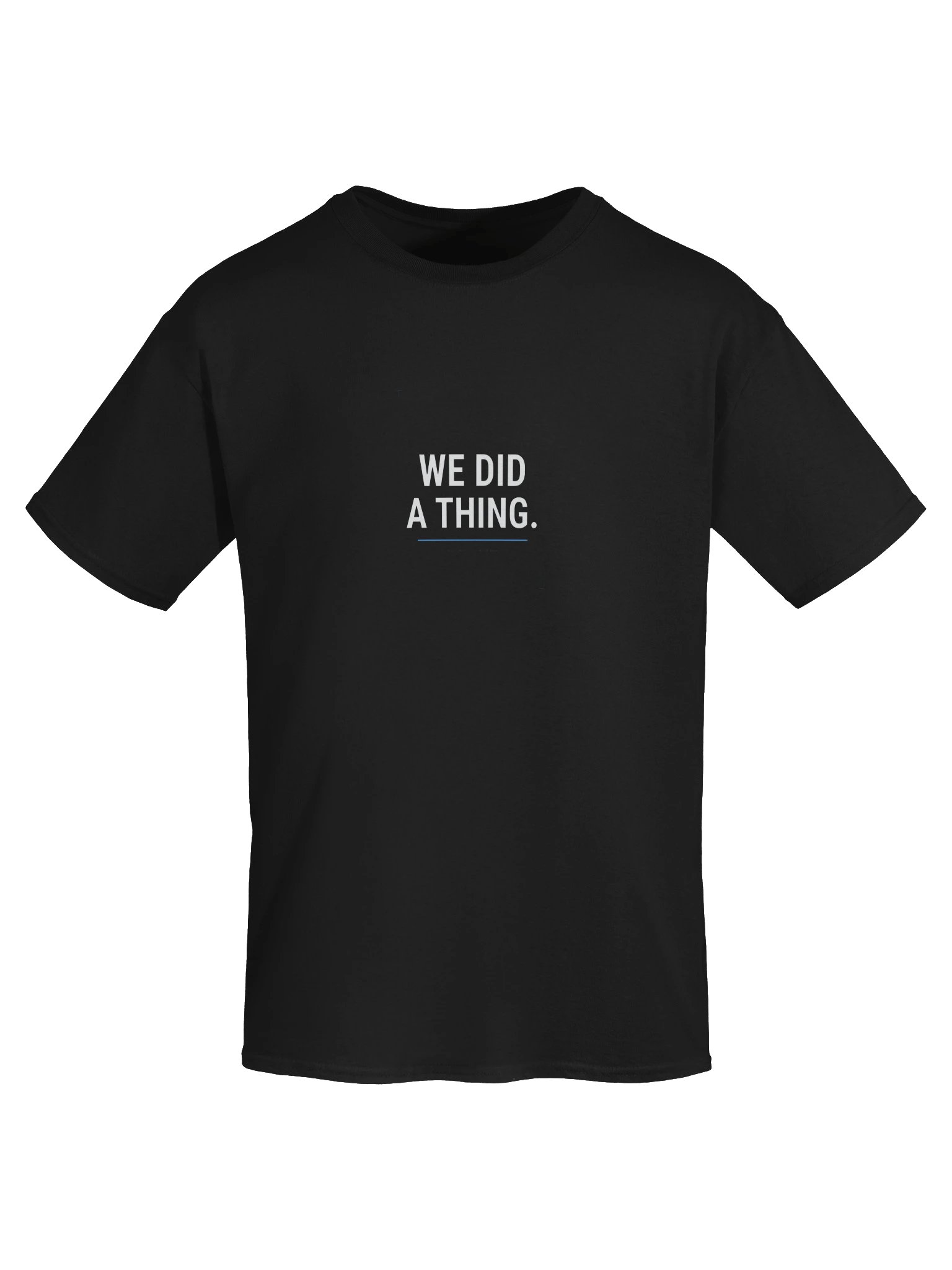 Codex Plexus // We Did a Thing. Heavyweight Tee product image (13)