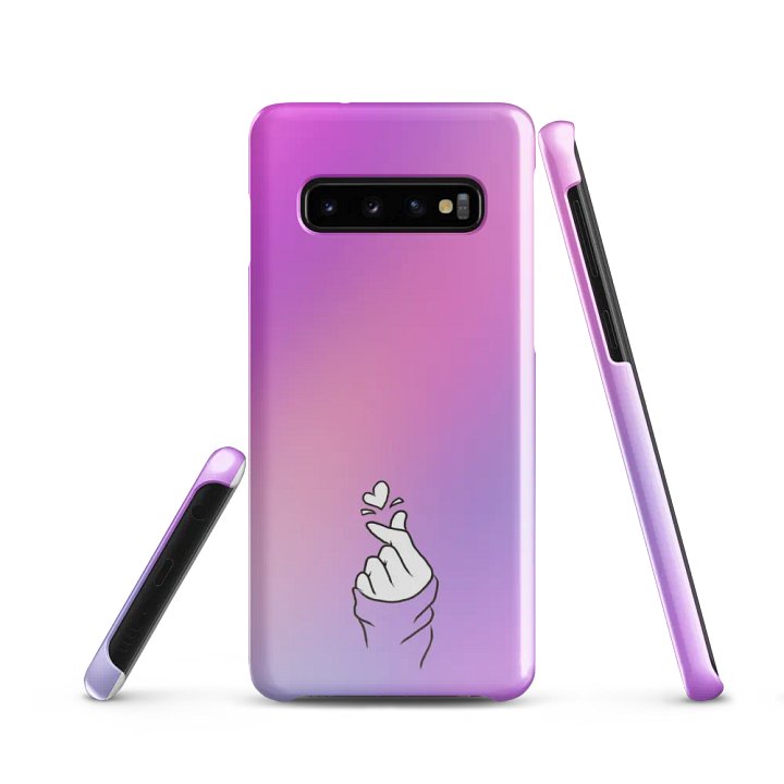Samsung Phone Case product image (1)