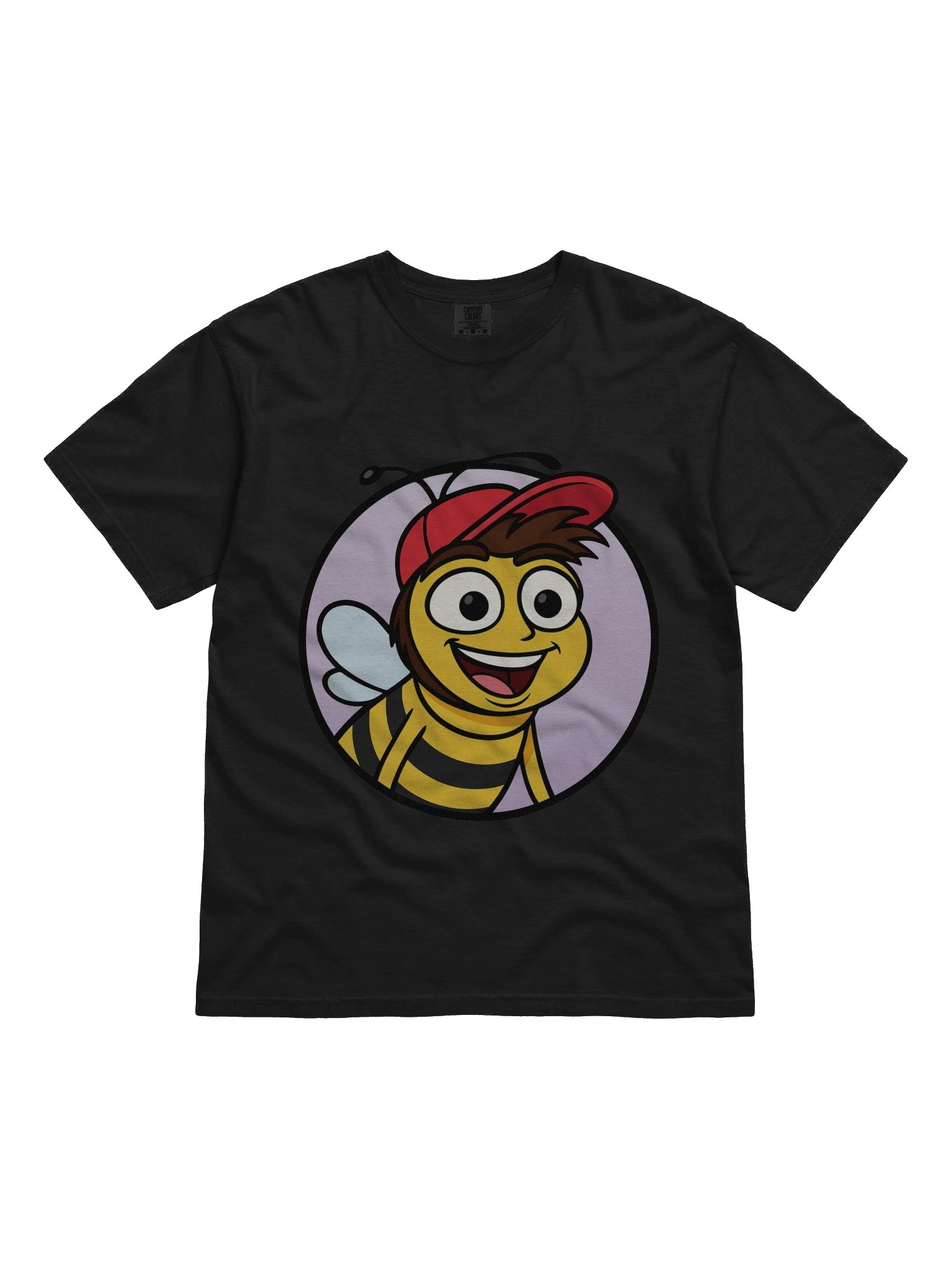 NOT THE BEES product image (1)