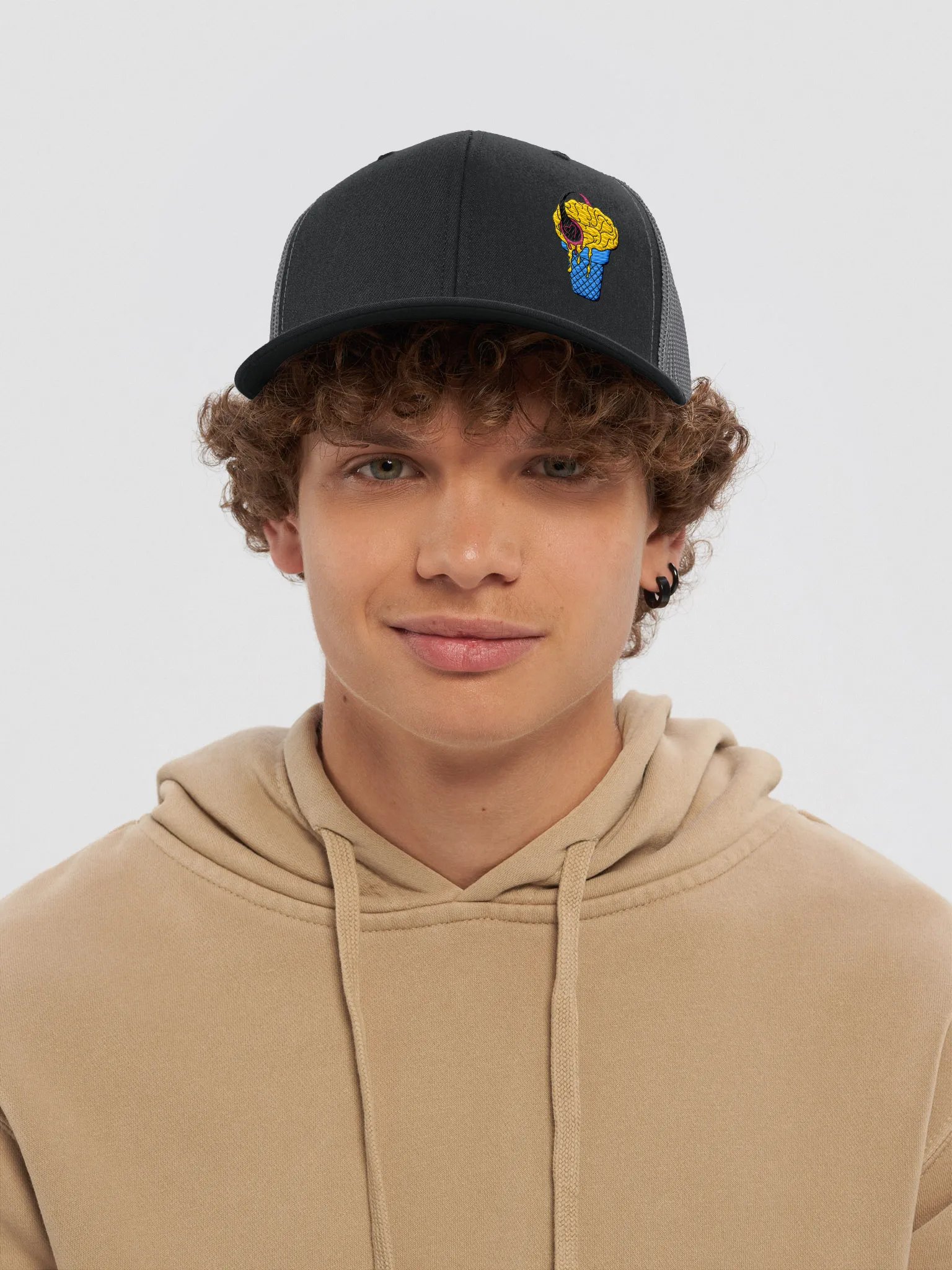 Trucker Hat Cap product image (5)