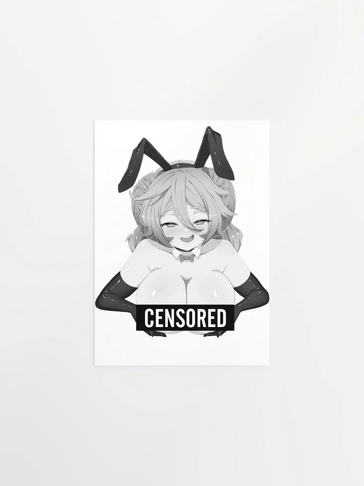 Pinkrotten sexy poster product image (1)