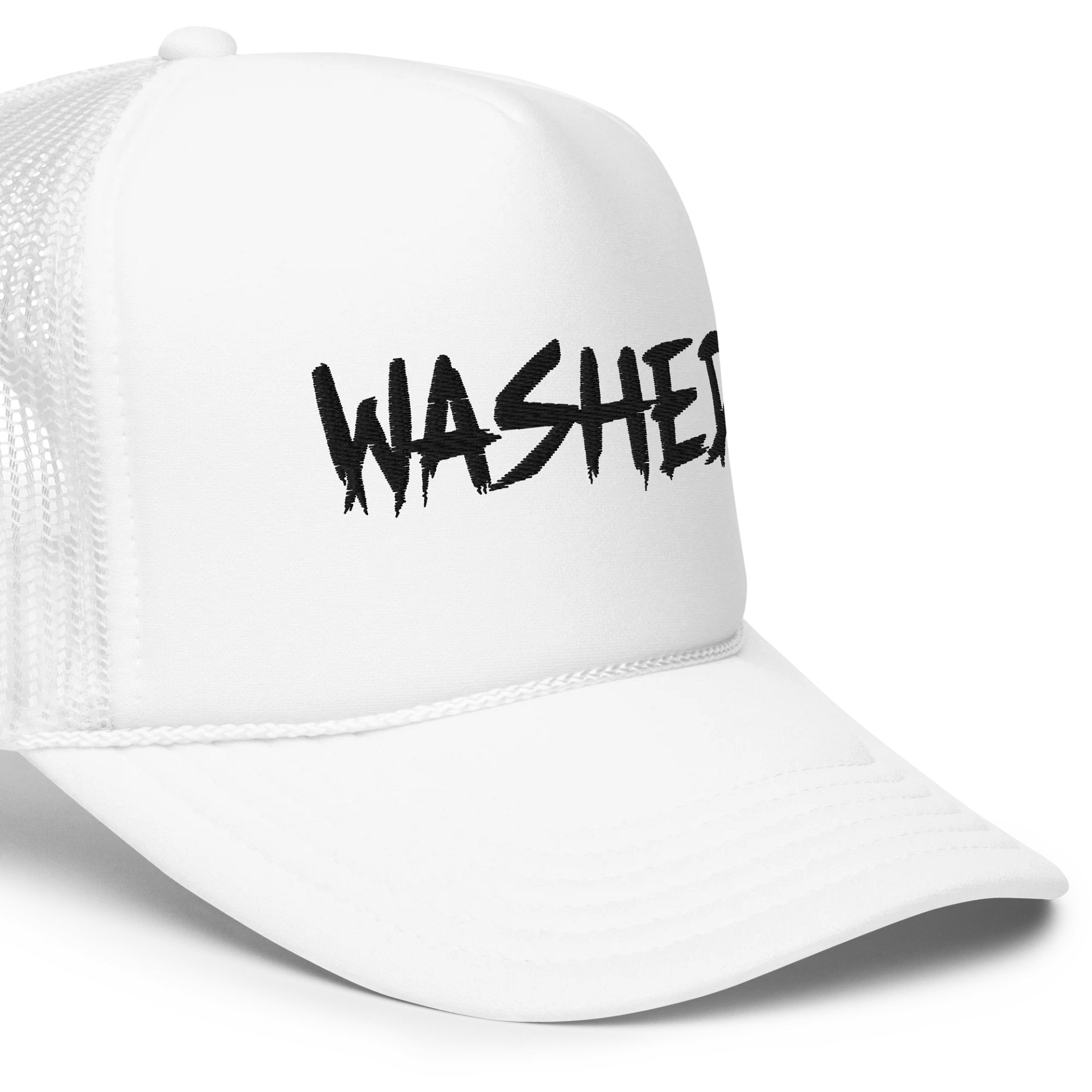 Washed Trucker product image (11)