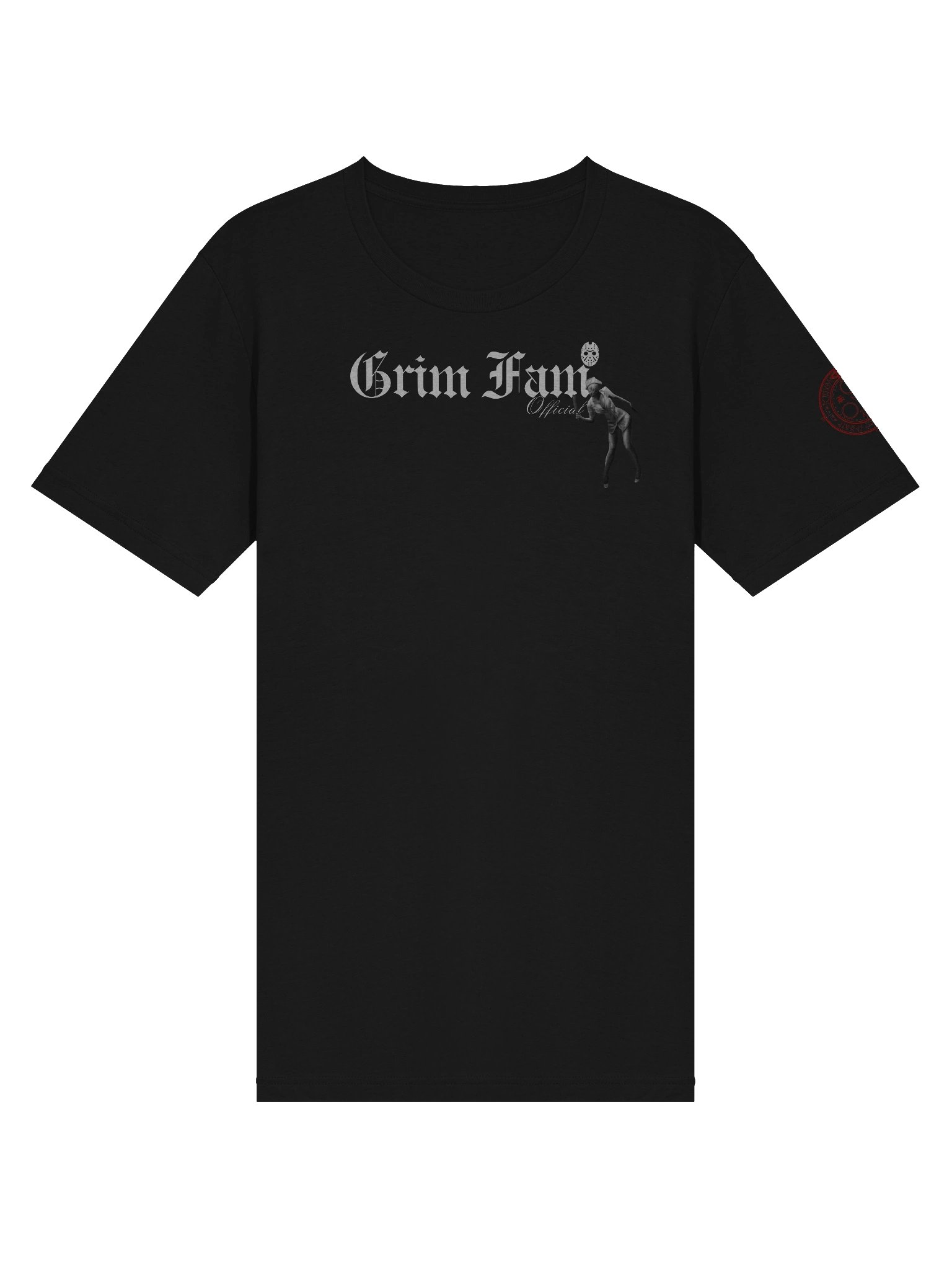 SILENT HILL NIGHTMARE DROP - SHIRT #1 product image (7)