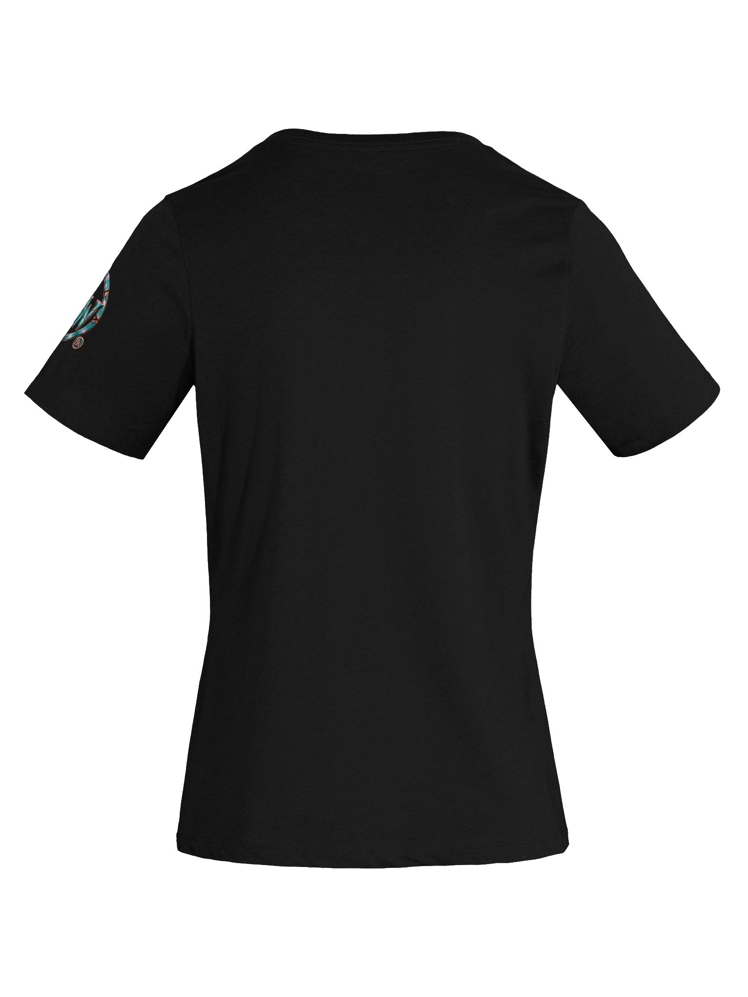 Funny Wedding V-Neck Shirt — Till Death Do Us Part? Define Death | Broken Marriage™ product image (8)