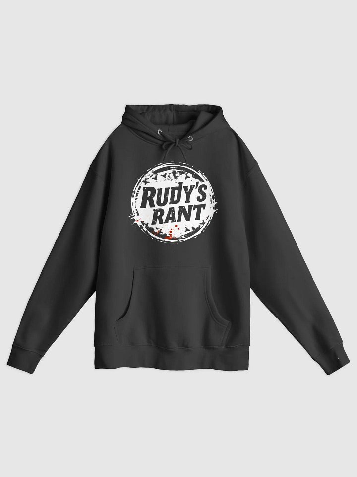 Rudy's Rant Hoodie product image (7)