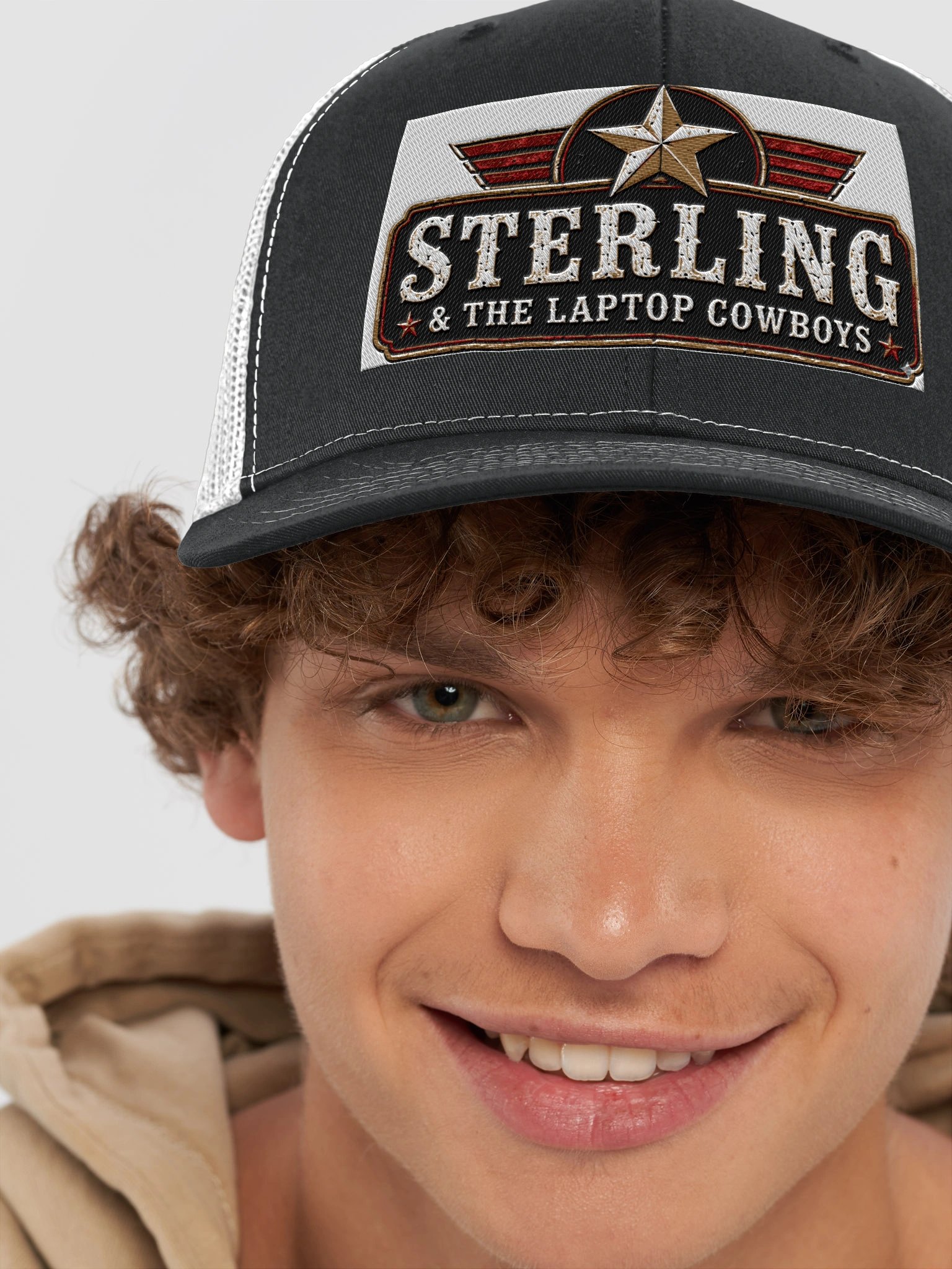 Truckers Hat product image (8)