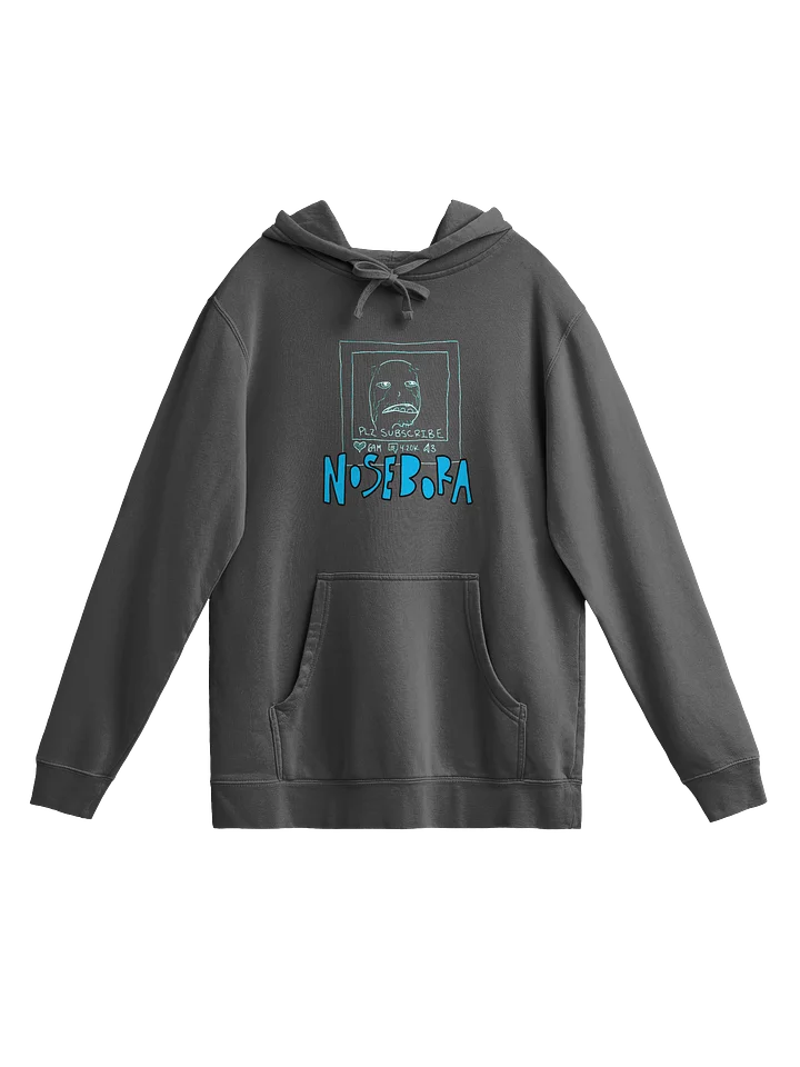 PLZ SUB Sweatshirt product image (2)