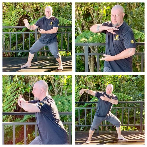 One of the prime functions of the Taiji form is to transform your body. It is not, as people mistakenly assume, a catalogue o...