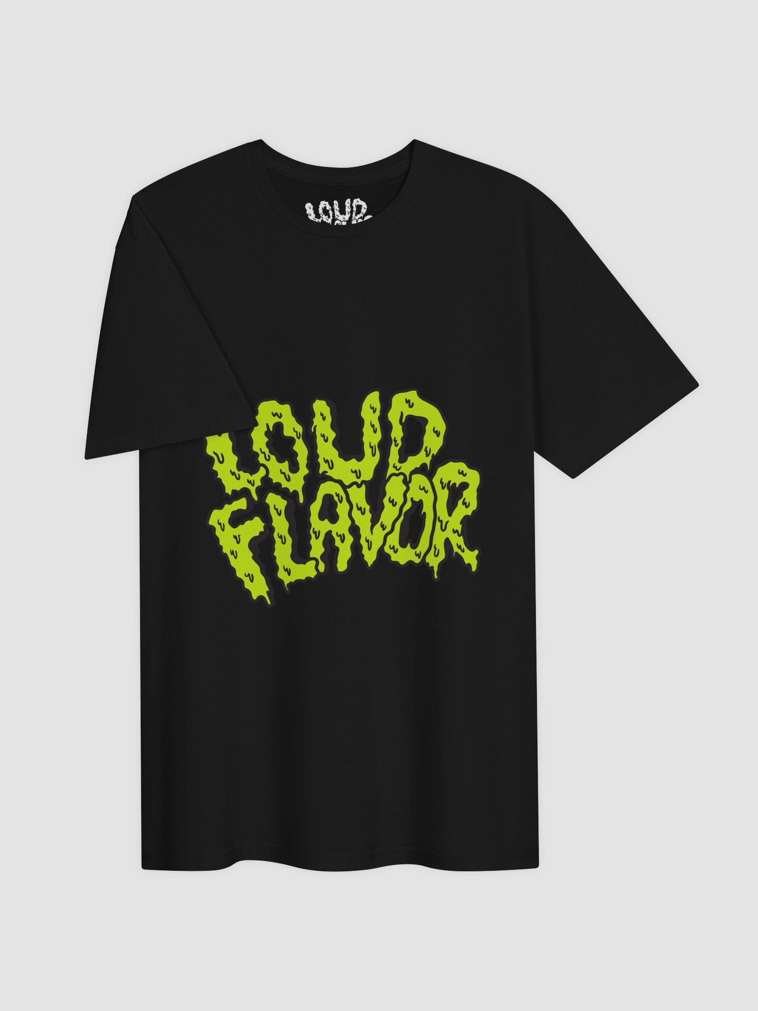 Loud Flavor Tee product image (6)
