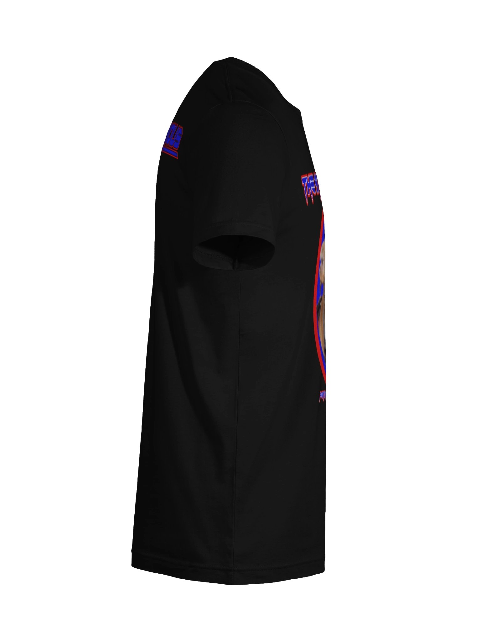 The Steve Show T-Shirt product image (46)