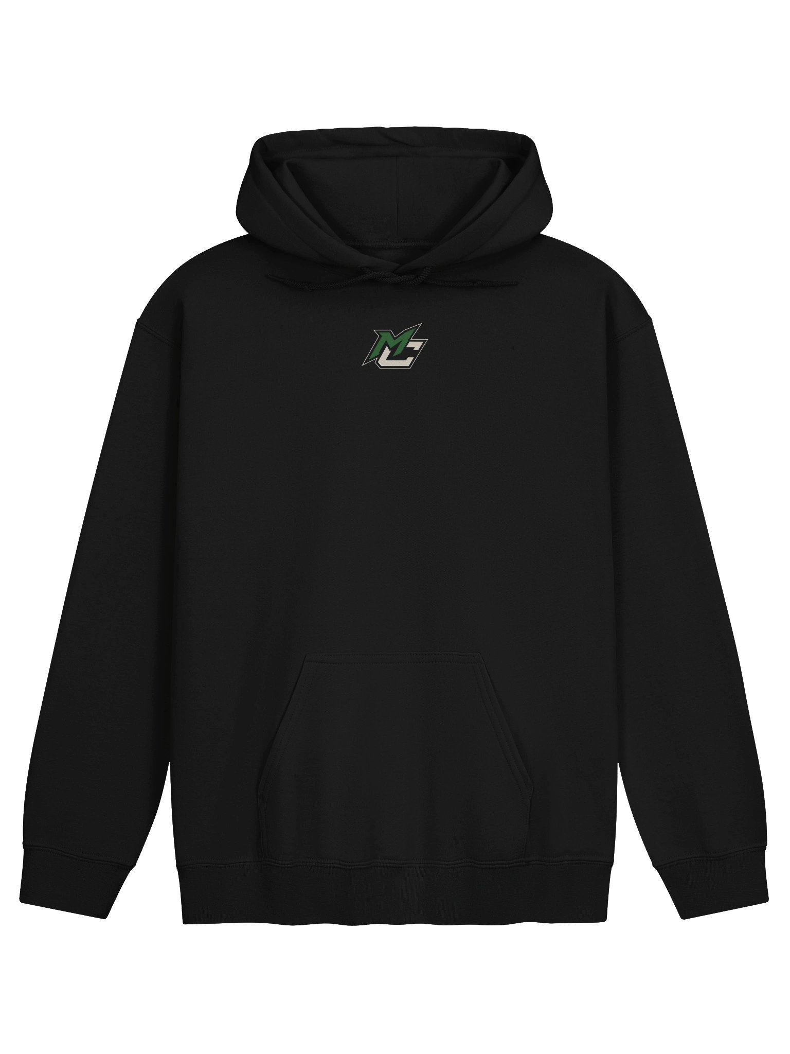 Grind Starts After Bedtime Hoodie product image (1)