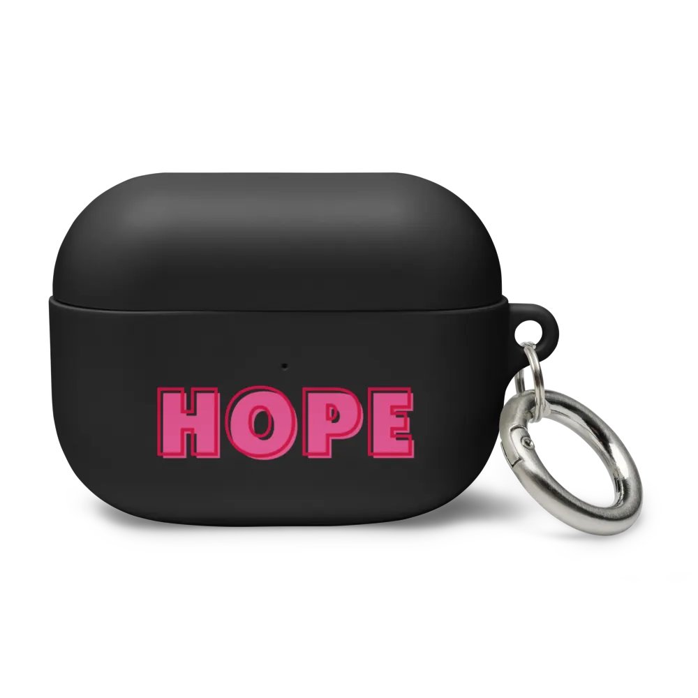 HOPE AirPods & AirPods Pro Headphone Case Cover product image (2)