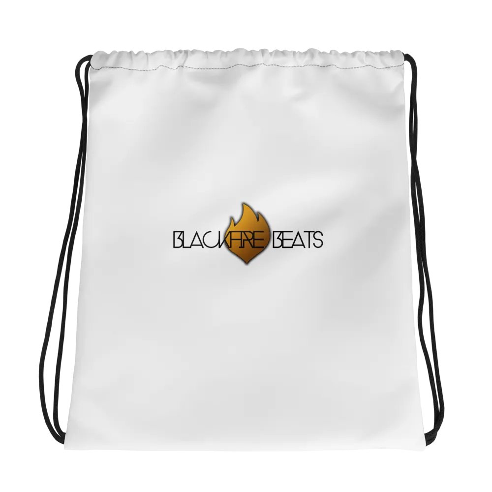 Blackfire Draw String Bag product image (1)