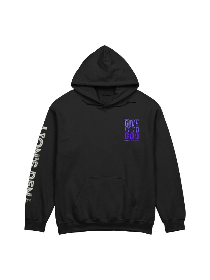 Give It To God Hoodie product image (7)